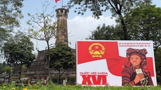 Hà Nội: Quyết tâm tăng trưởng hai con số, bảo đảm bầu cử tuyệt đối an toàn