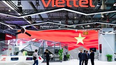 Viettel mang hệ sinh thái công nghệ Việt lớn nhất từ trước tới nay đến Mobile World Congress 2026