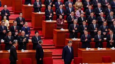 Trung Quốc bước vào kỳ họp quan trọng nhất năm 2026