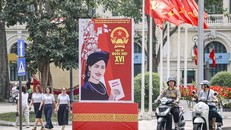 Bầu cử đại biểu Quốc hội khóa XVI có ý nghĩa quan trọng trong giai đoạn phát triển mới