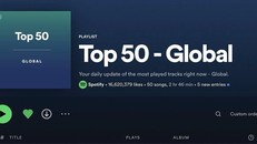 Kỷ nguyên thống trị của nhạc tiếng Anh đang dần khép lại