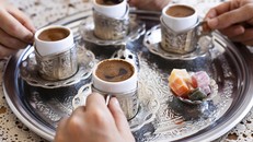 Cafe Thổ Nhĩ Kỳ: Vị đắng đầu môi, vận mệnh đáy tách