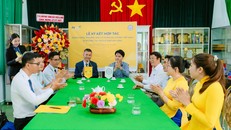 Thành công của lễ ký kết sẽ mang lại giá trị bền vững cho cả hai bên