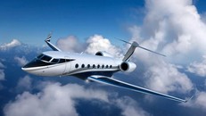 Giới siêu giàu vung tiền thuê chuyên cơ rời Trung Đông