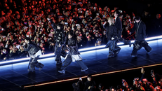 "Màn tái xuất thế kỷ": Hiện tượng K-pop BTS với siêu concert sau nhiều năm vắng bóng