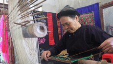 Cao Bằng giữ nghề truyền thống, mở lối phát triển du lịch