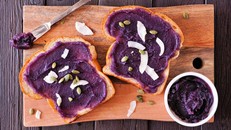 Cơn sốt khoai mỡ tại Mỹ và nỗi lo của người dân Philippines