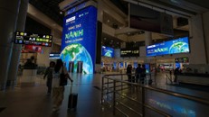 Cả nước tiết kiệm khoảng 463.000 kWh điện trong Giờ Trái đất 2026