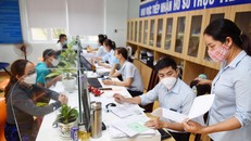 Tinh gọn bộ máy là phương thức quản trị địa phương mới