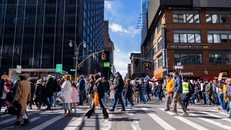 Làn sóng biểu tình phản đối chính quyền Trump lan rộng tại Mỹ