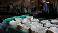 Nhiều bang tại Mỹ quy định bổ sung vitamin B9 vào thực phẩm tiêu dùng