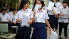 Bộ GD&ĐT công bố kết quả Kỳ thi chọn đội tuyển Olympic năm 2026