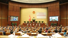 5 thành công của cuộc bầu cử đại biểu Quốc hội khóa XVI và HĐND 2026-2031