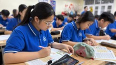 Xây dựng khung bảo đảm chất lượng giáo dục thống nhất từ mầm non đến THPT