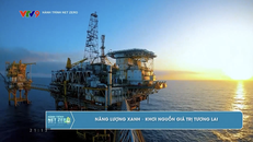 Hành trình Net Zero: Từ nguồn năng lượng sạch đến hệ sinh thái vận hành xanh