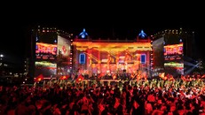 Nghị quyết 80-NQ/TW: Đặt văn hóa trong cấu trúc phát triển quốc gia