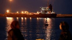 Điểm nghẽn Hormuz định đoạt phán quyết tăng sản lượng của OPEC+