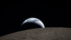 Kế hoạch chụp lại bức ảnh "Trái Đất mọc" trong sứ mệnh Artemis II