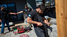 Cánh cửa cho lao động trẻ tại Mỹ dần thu hẹp