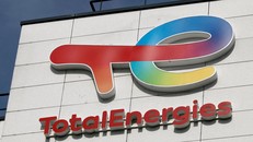 TotalEnergies trúng đậm mỏ dầu khí khổng lồ tại Congo