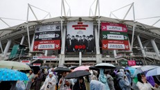 Hàn Quốc thiếu hụt sân khấu lớn phục vụ ngành công nghiệp K-Pop