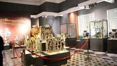 Bộ VHTT&DL tích cực triển khai số hóa di sản, phát triển bảo tàng số