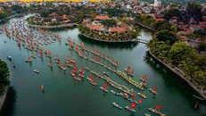 Gìn giữ, phát huy và lan tỏa mạnh mẽ giá trị văn hóa tốt đẹp