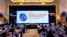 Hội thảo khoa học cập nhật các tiến bộ trong chẩn đoán và điều trị bệnh hiếm tại Việt Nam.