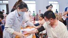 Bộ Y tế: Bảo đảm an sinh xã hội toàn diện, quản lý dữ liệu đồng bộ