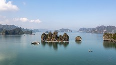 Chuyển hóa di sản thành tài sản - động lực mới cho du lịch bền vững ở Quảng Ninh