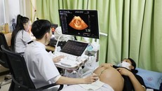 Cập nhật Hướng dẫn quốc gia về các dịch vụ chăm sóc sức khỏe sinh sản