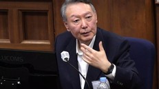 Cựu Tổng thống Hàn Quốc Yoon Suk Yeol đối mặt mức án 30 năm tù