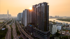 Báo chí quốc tế nhìn về thị trường BĐS Việt Nam: Masterise Homes – “Người định chuẩn” cho bất động sản cao cấp