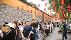 Hà Nội: Đa dạng trải nghiệm du lịch dịp nghỉ lễ 30/4 - 1/5