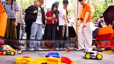 Tuyển sinh đại học 2026: Siết đầu vào, mở rộng ngành học theo nhu cầu thị trường