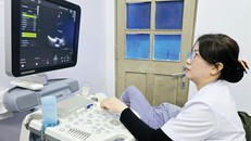 Đẩy nhanh xây dựng cơ sở dữ liệu và hạ tầng số ngành y tế
