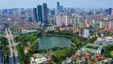 Điều chỉnh quy hoạch đô thị, hướng tới mô hình đa trung tâm