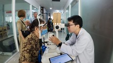 Bộ Y tế lên kế hoạch khám sức khoẻ định kỳ miễn phí cho người dân