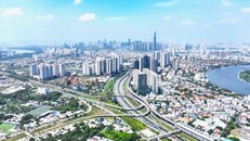 Gỡ điểm nghẽn thể chế, mở đường cho mục tiêu tăng trưởng hai con số