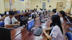 Ứng dụng công nghệ trong giáo dục đại học: Đảm bảo liêm chính khoa học