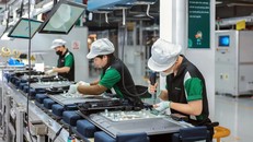 Vốn đầu tư của Việt Nam ra nước ngoài tăng gấp 2,3 lần so với cùng kỳ năm ngoái