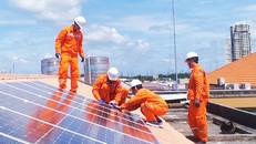 Chuẩn bị các kịch bản ứng phó nguy cơ thiếu điện mùa khô 2026