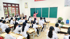 Thông tư mới quy định về dạy thêm, học thêm chính thức có hiệu lực