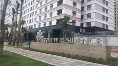 Dự án Parkview Residence liên tục xảy ra các vấn đề bức xúc 