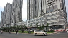 Novaland là doanh nghiệp lớn trên thị trường BĐS