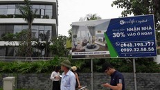 Đại diện PMC khẳng định: Quy định của BQL giống pháp luật nên cư dân phải chấp hành 