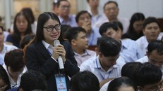 Đại án Oceanbank: Nguyễn Xuân Sơn thay đổi lời khai, Hồng Tứ khóc nức nở