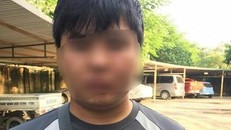 Phóng viên của Báo Gia đình Việt Nam bị hành hung dã man 