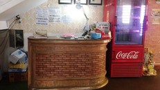 Hiện trường vụ việc 