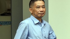 Cựu kế toán trưởng của PVN đã bị khởi tố hình sự bắt tạm giam 